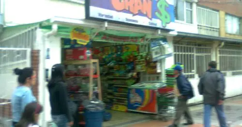 EL GRAN $ EL GRAN $
